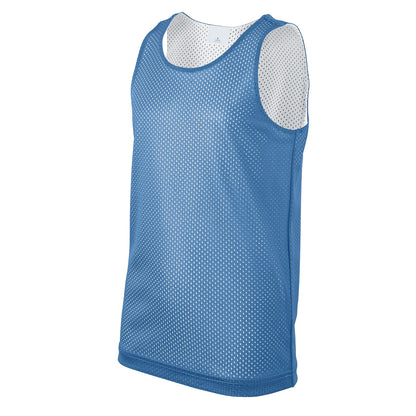 36 Pack Youth Reversible Mesh Jersey Tank - Gold / Black